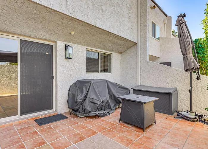 Holiday home Pet-friendly Unit, 1 Mi To Old Town Scottsdale! *