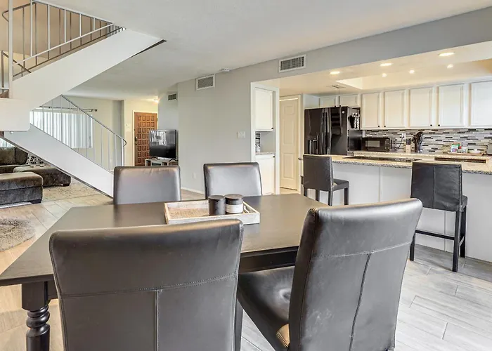 Pet-friendly Unit, 1 Mi To Old Town Scottsdale! Holiday home
