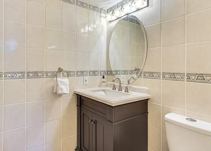 Holiday home Pet-friendly Unit, 1 Mi To Old Town Scottsdale!