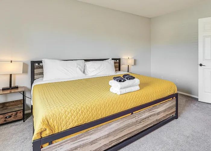 Pet-friendly Unit, 1 Mi To Old Town Scottsdale! * Scottsdale