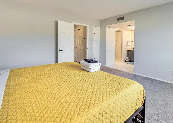 Holiday home Pet-friendly Unit, 1 Mi To Old Town Scottsdale! *