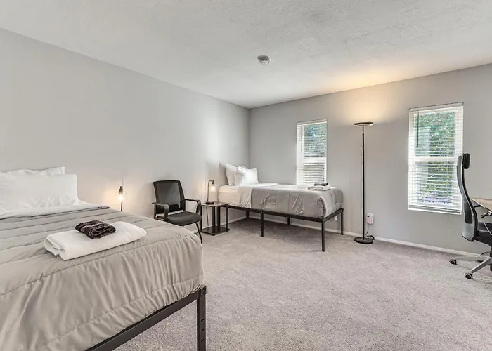 Pet-friendly Unit, 1 Mi To Old Town Scottsdale! Holiday home Scottsdale