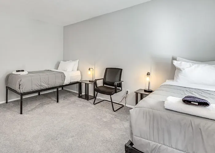 Holiday home Pet-friendly Unit, 1 Mi To Old Town Scottsdale! *