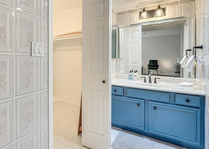 Pet-friendly Unit, 1 Mi To Old Town Scottsdale! * Scottsdale