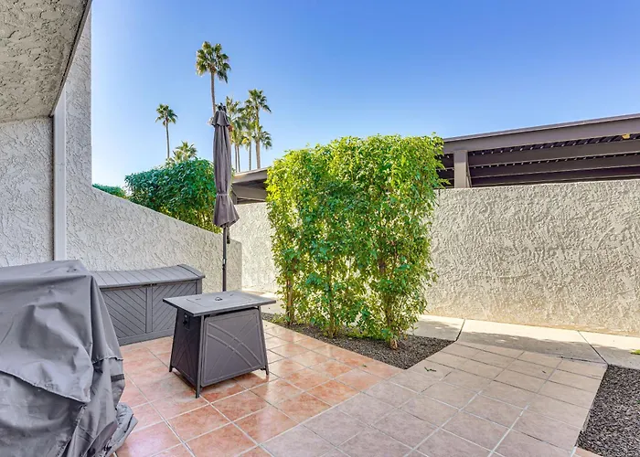 Holiday home Pet-friendly Unit, 1 Mi To Old Town Scottsdale! *